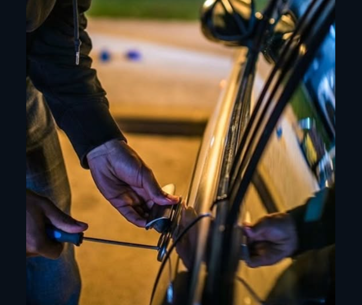 Autodiefstal in Culemborg neemt fors toe: wees alert