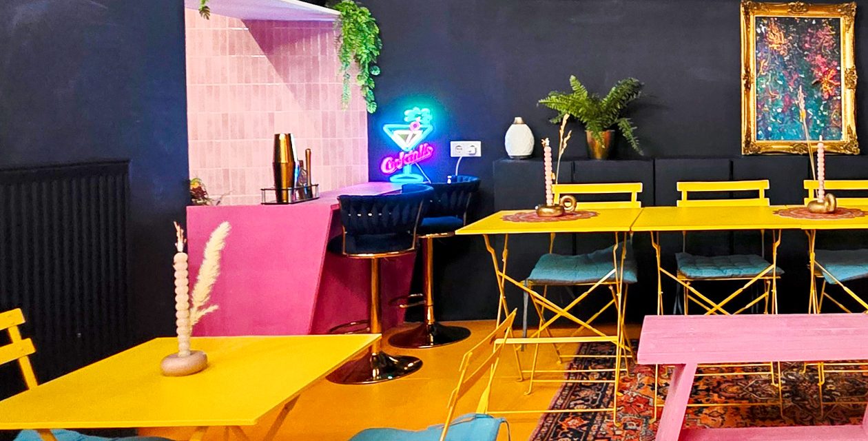 Historie van Culemborg vormt decor voor moordspel tijdens diner