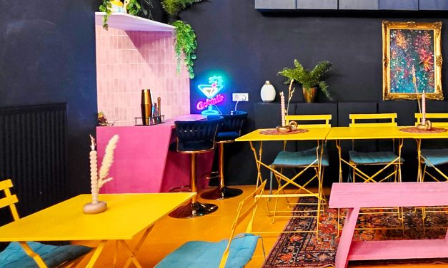 Historie van Culemborg vormt decor voor moordspel tijdens diner