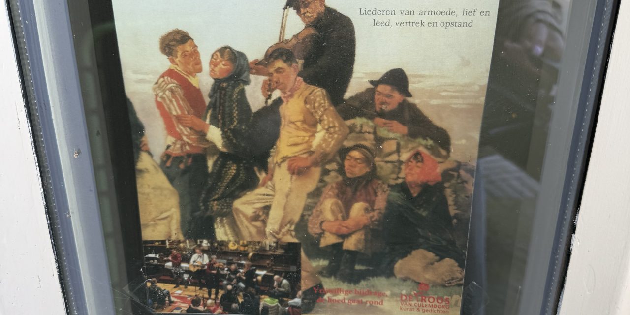 Peter Merry van Maggies Wedding