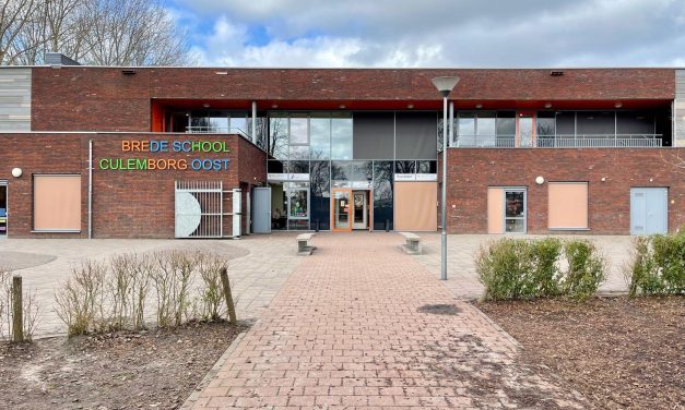 Minder discussie rond de Lentekriebels