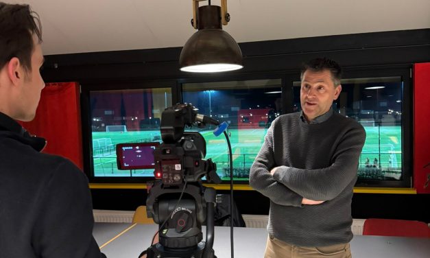 Bijzondere wedstrijd voor Focus ’07 tegen OSM ’75