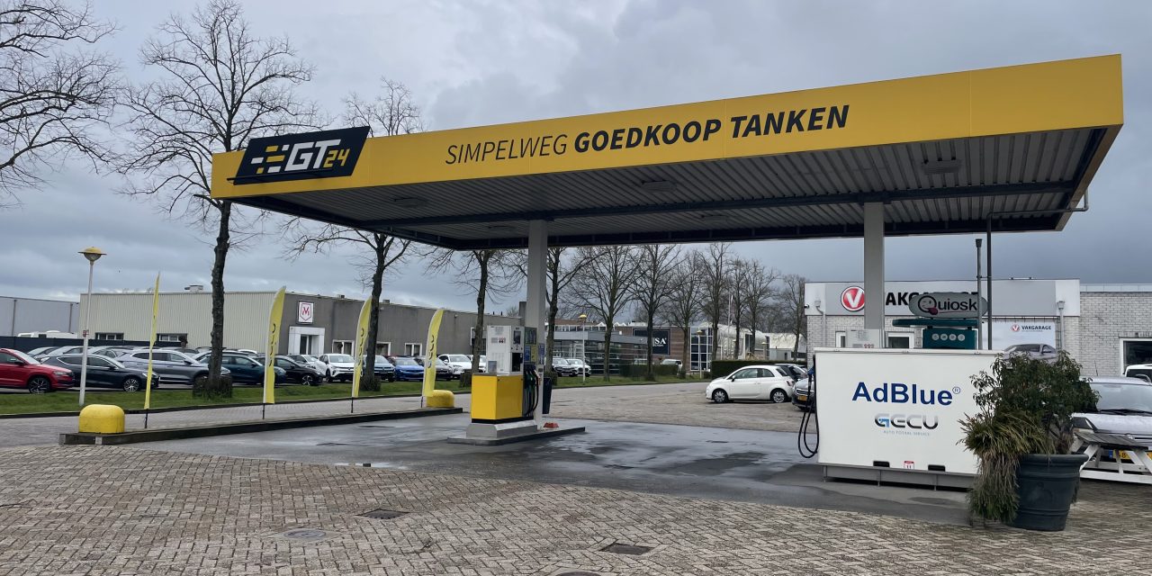 Benzineprijs blijft hoog: ‘Meer dan de helft gaat naar de overheid’ 