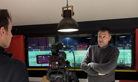 Wesley Sneijder zet Focus 07 op zijn kop