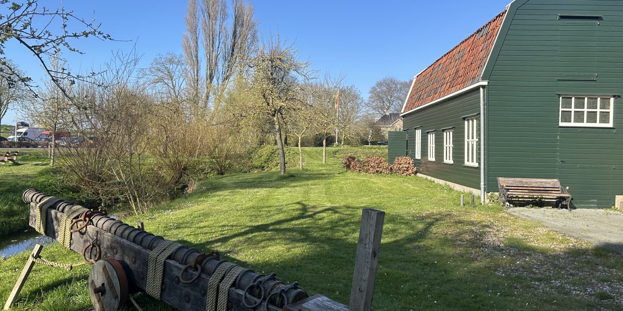 Kasteeltuin Culemborg: groen erfgoed met betrokken vrijwilligers