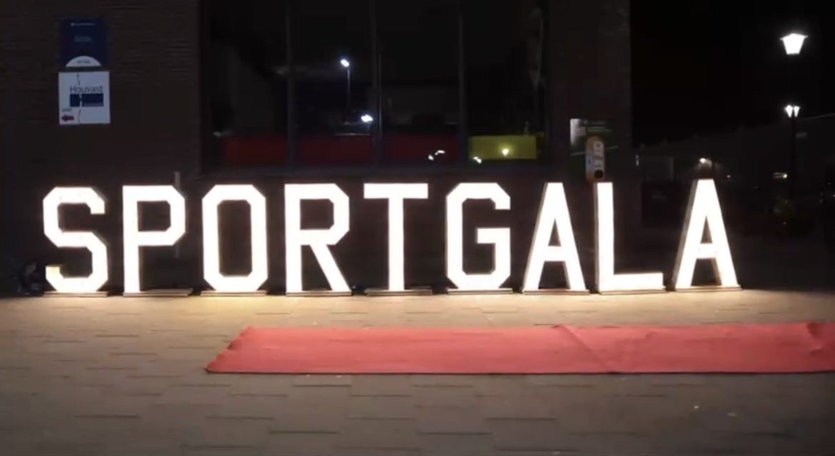 Eerbetoon aan de Culemborgse sport: “Iedereen gunt elkaar de aandacht”