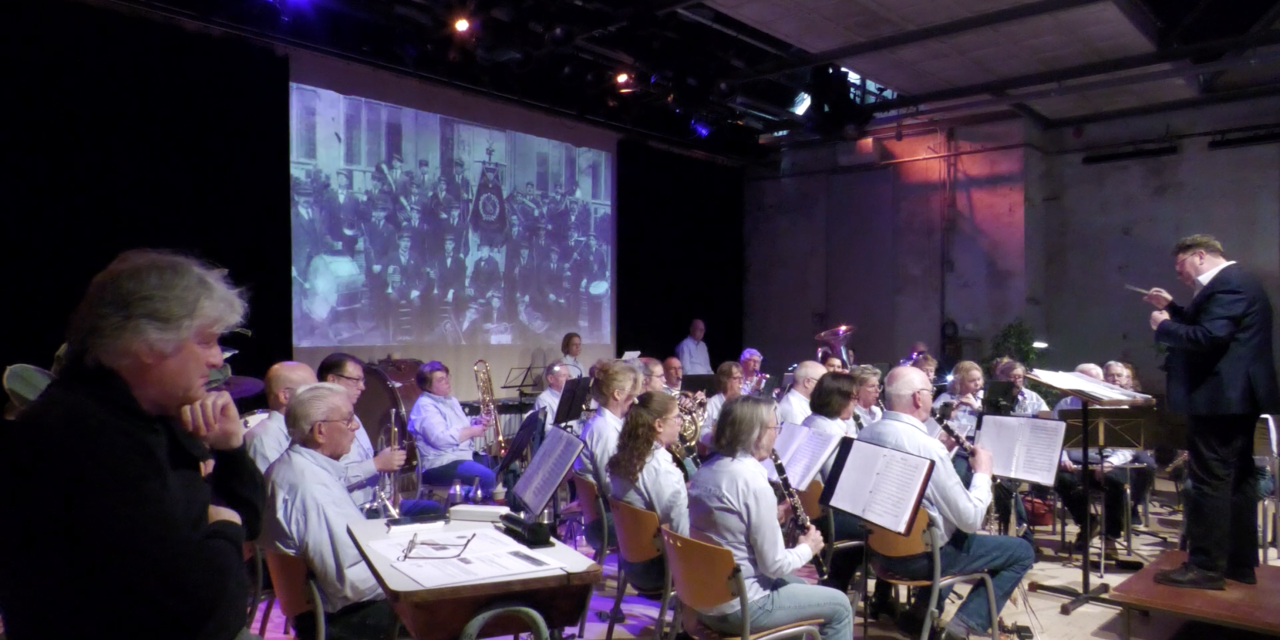 Klank & Verhaal: hoe muziek de geschiedenis van Culemborg tot leven brengt