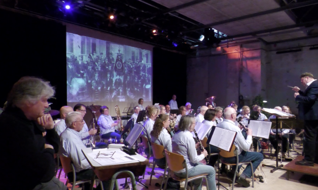 Klank & Verhaal: hoe muziek de geschiedenis van Culemborg tot leven brengt
