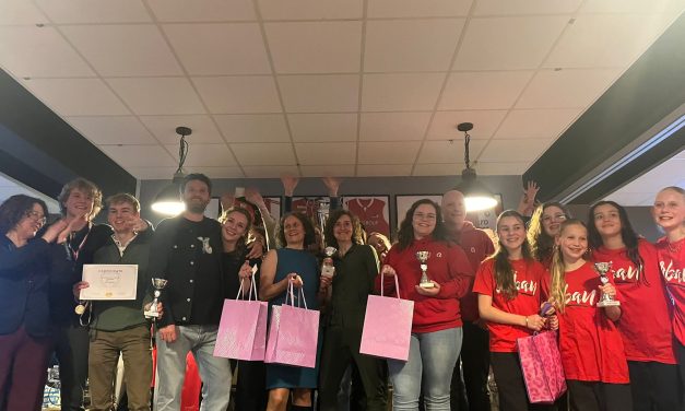 Lokale sporthelden gehuldigd tijdens Sportgala Culemborg