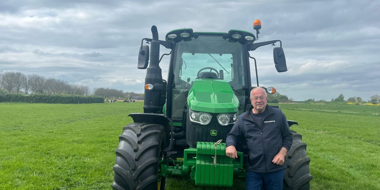 Trekkertrek Culemborg viert zijn 25-jarig jubileum