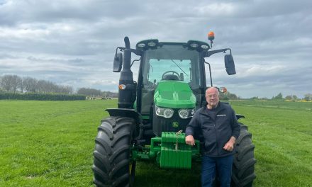 Trekkertrek Culemborg viert zijn 25-jarig jubileum