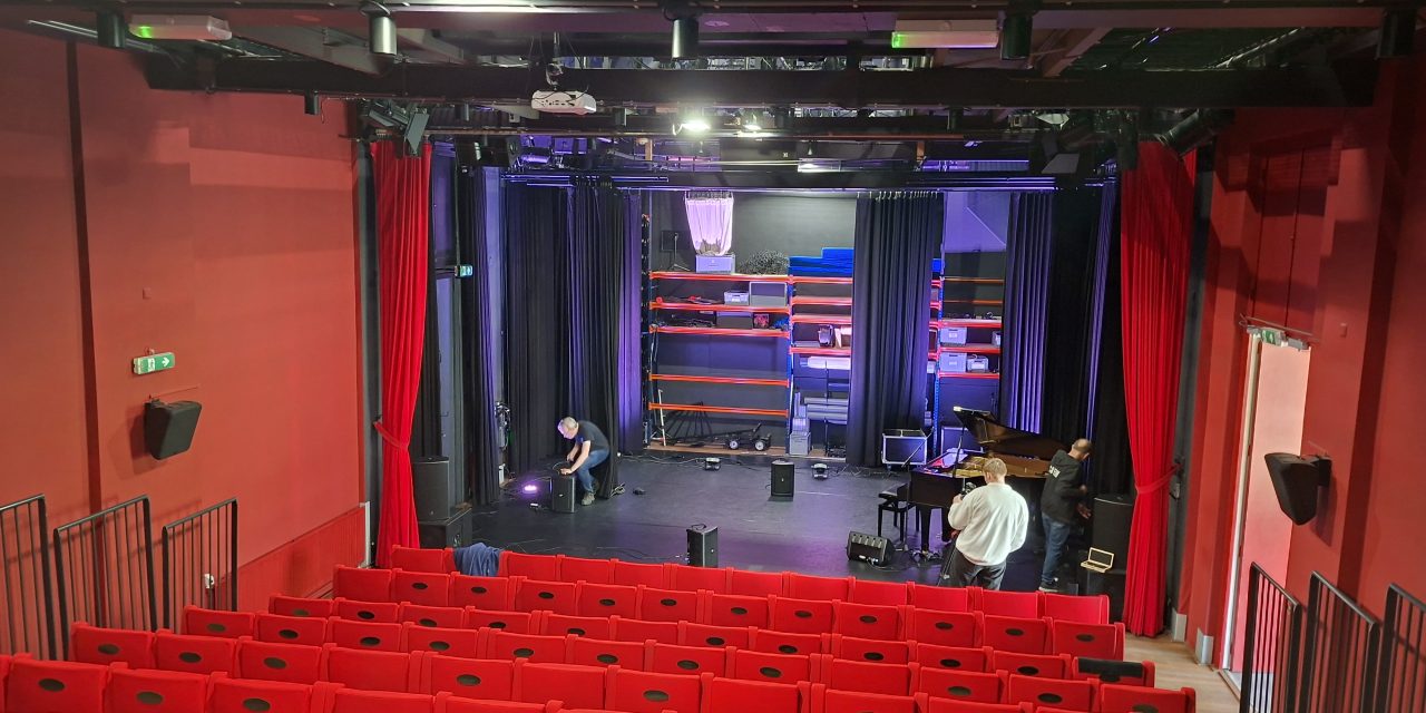 De Cultuurmonitor in Culemborg