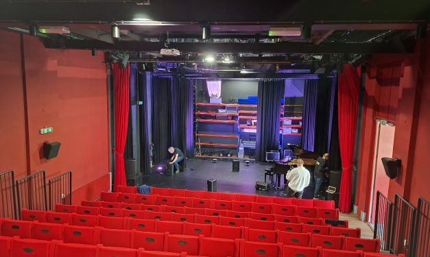 De Cultuurmonitor in Culemborg