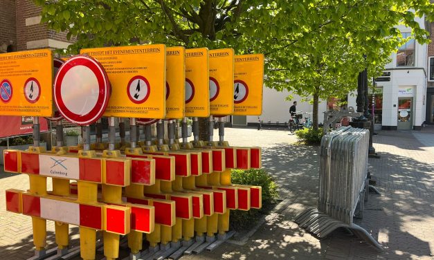 Koningsdag in Culemborg krijgt een nieuwe start