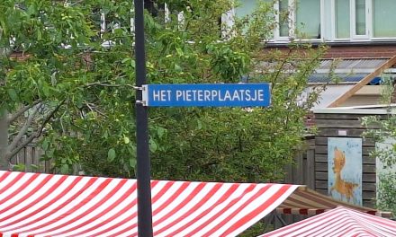 Culemborgers bakken taarten voor goede doel, opbrengst gaat naar het Pieterplaatsje