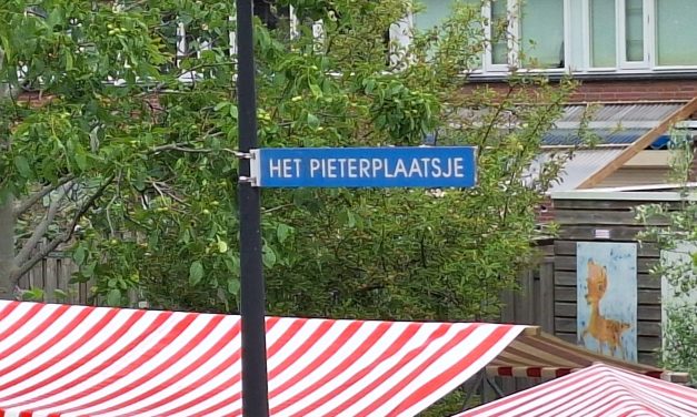 Culemborgers bakken taarten voor goede doel, opbrengst gaat naar het Pieterplaatsje