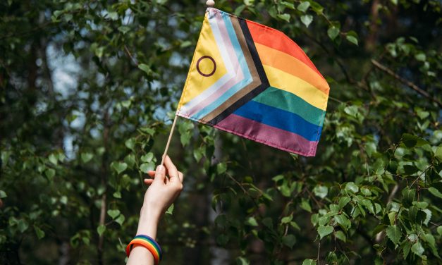 Acceptatie van homoseksualiteit onder jongeren gedaald