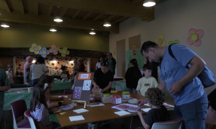Multicultureel Kinderfest iedereen is welkom