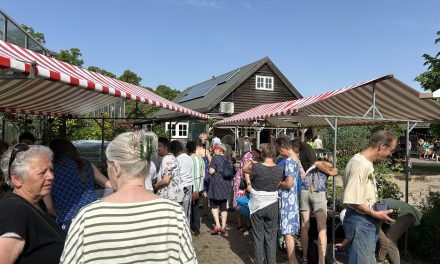 Meer dan planten: plantjesruilmarkt brengt mensen samen
