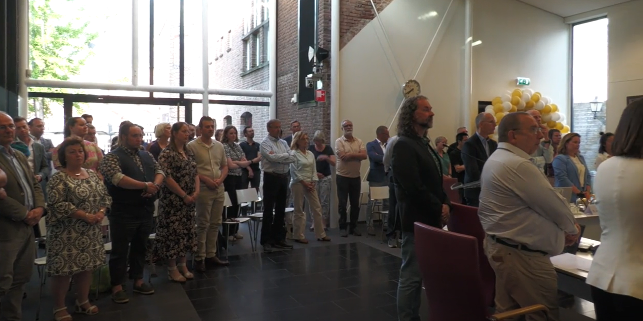 Raadsvergadering in Culemborg hoopt op antwoorden voor stroeve coalitievorming