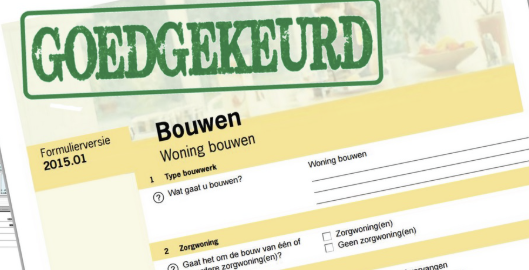 Meer bouwvergunningen voor koopwoningen, terwijl vraag naar huurwoningen groeit in Culemborg