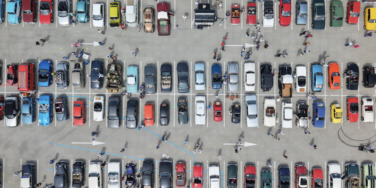Oldtimerdag: passie voor auto’s