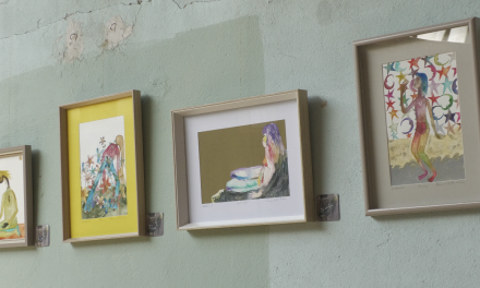 Na Kunstroute openen De Wit en Matze gezamenlijke expositie