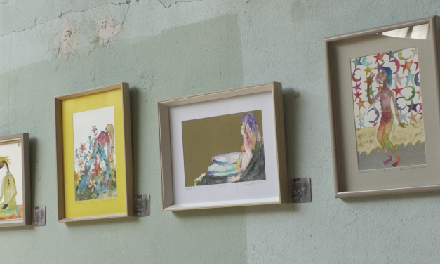 Na Kunstroute openen De Wit en Matze gezamenlijke expositie