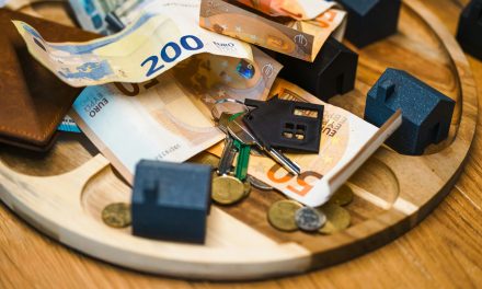 ‘Dit huis had ik nu niet meer kunnen kopen’