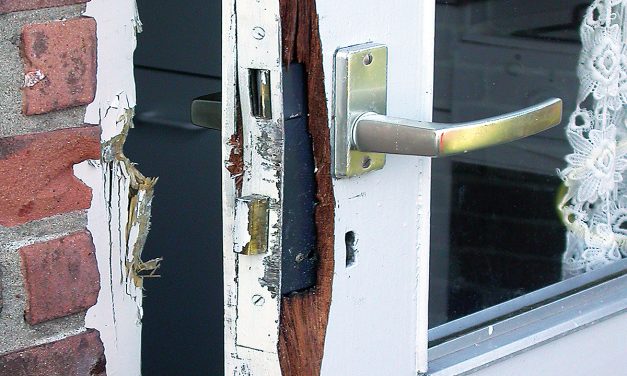 Woninginbraak in Culemborg gedaald
