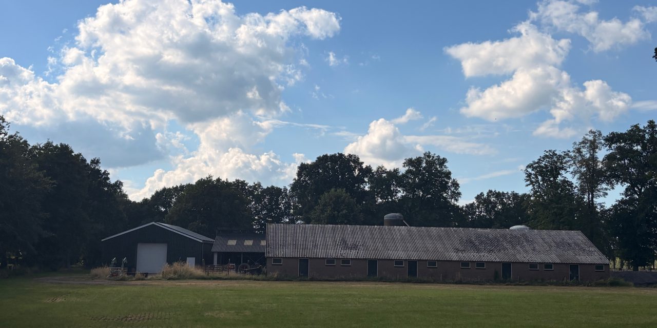 Kritiek van twee kanten op nieuwe stikstofplannen, onzekerheid voor boeren rond Culemborg blijft