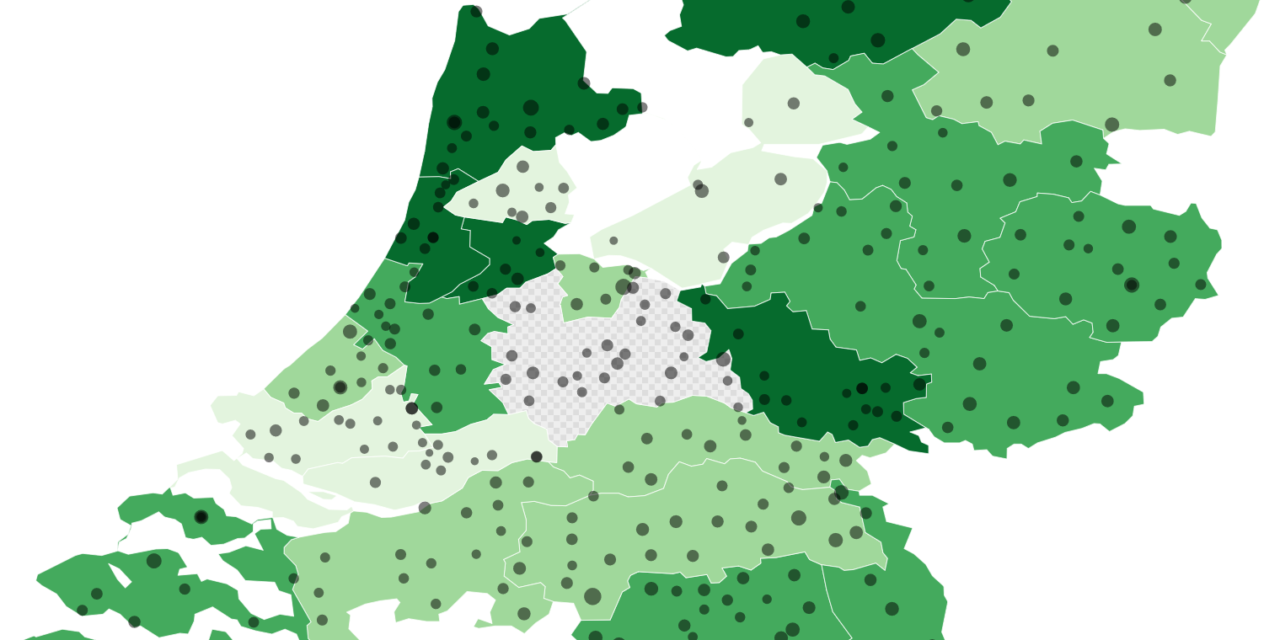 Kom eens van die stoel af!