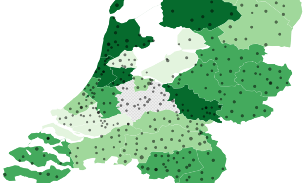 Kom eens van die stoel af!