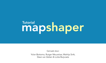 HowTo-video: Mapshaper