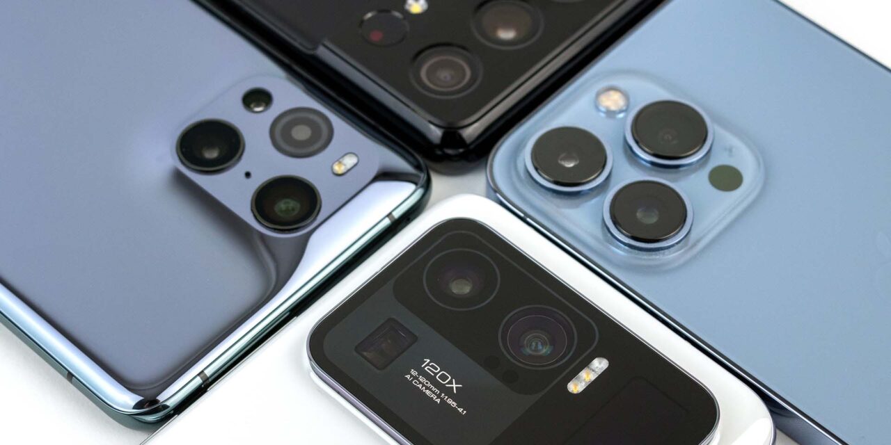 Zijn de meest populaire telefoons ook de beste?
