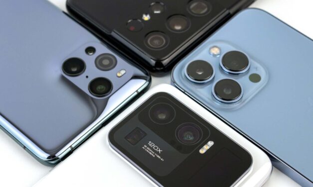 Zijn de meest populaire telefoons ook de beste?
