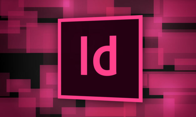 HowTo-video: InDesign