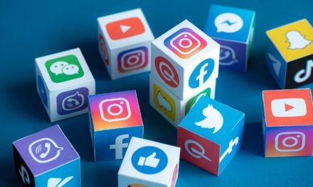 Hoeveel social mediagebruikers zijn er in Nederland?