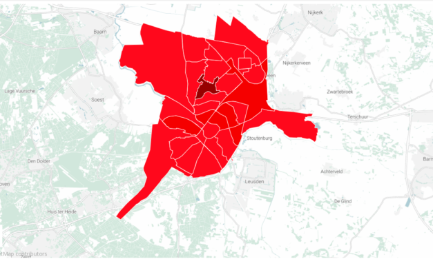 Een longread voor RTV Utrecht: het gehele proces