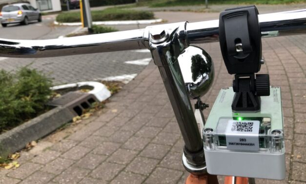 Fietsen voor meer milieubewustzijn