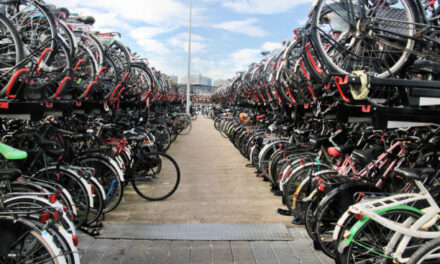 Leasefiets of toch een goedkope tweedehands fiets?