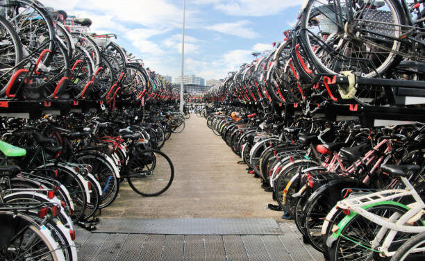 Leasefiets of toch een goedkope tweedehands fiets?