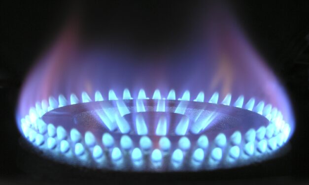 Nederland spant de kroon op het gebied van gasprijzen