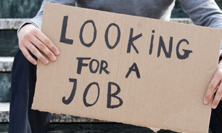 Werkzaam- en werkloosheid in Nederland