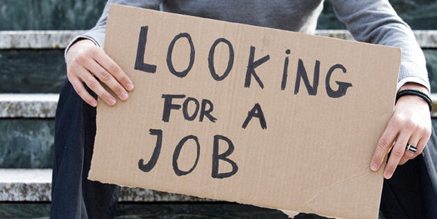 Werkzaam- en werkloosheid in Nederland