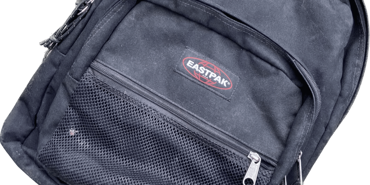 Eastpak: trend of toch de verkeerde brand?