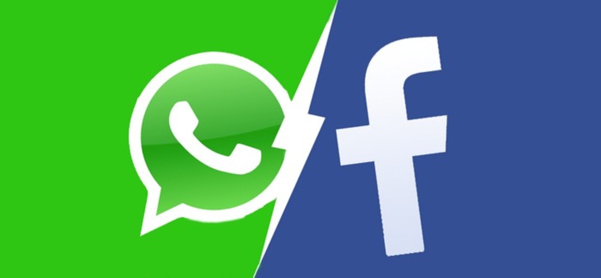 WhatsApp vs. Facebook: De race naar de socialmedia top in Nederland