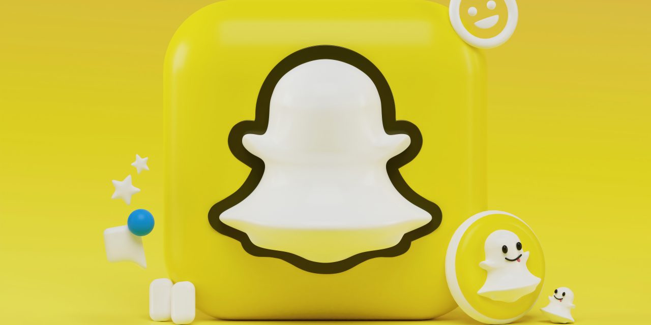 De populariteit van Snapchat