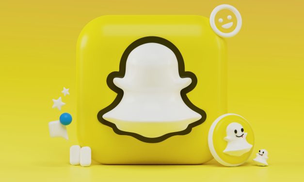 De populariteit van Snapchat