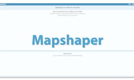 HowTo-video: Mapshaper